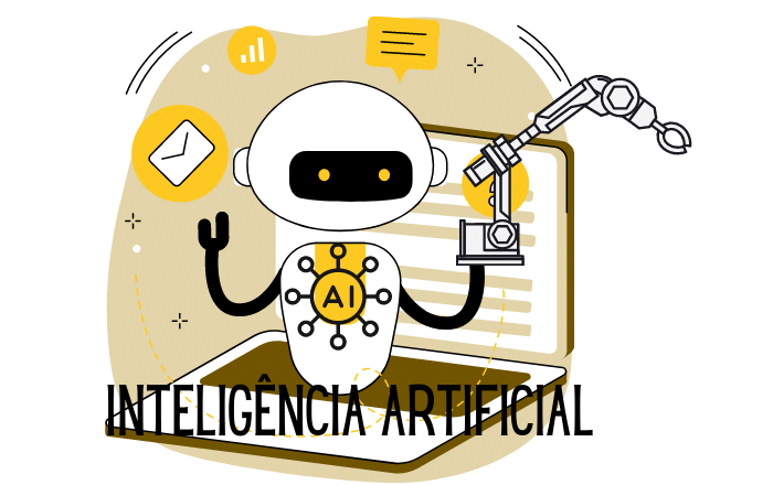 Inteligência Artificial em 2023